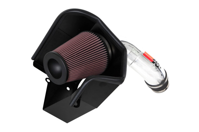 Dodge Ram 3500 Performance Air Intake - K&N Engineering - Cold Air Intake Kit - `19-`20 Dodge Ram 3500 Performance Air Intake - K&N Engineering - Cold Air Intake Kit - `19-`20
